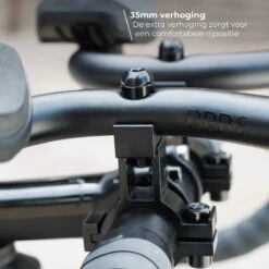 BBB Cycling AeroComfort Ligstuur - Verstelbaar - Aluminium - Opzetstuur Met Armsteun - Zwart - 22.2-31.8mm - BHB-59 13 BBB Cycling AeroComfort Ligstuur - Verstelbaar - Aluminium - Opzetstuur Met Armsteun - Zwart - 22.2-31.8mm - BHB-59 -Fietsenwinkel 1200x1200 912