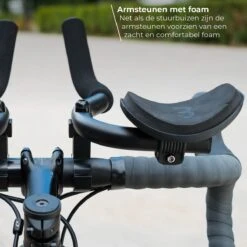 BBB Cycling AeroComfort Ligstuur - Verstelbaar - Aluminium - Opzetstuur Met Armsteun - Zwart - 22.2-31.8mm - BHB-59 14 BBB Cycling AeroComfort Ligstuur - Verstelbaar - Aluminium - Opzetstuur Met Armsteun - Zwart - 22.2-31.8mm - BHB-59 -Fietsenwinkel 1200x1200 913