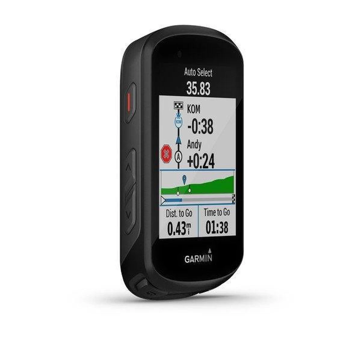 Garmin Edge 530 - Fietscomputer 14 Garmin Edge 530 - Fietscomputer - Afbeelding 14