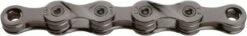 Ketting 9 Speed KMC X9 114 Schakels - Grijs 10 Ketting 9 Speed KMC X9 114 Schakels - Grijs -Fietsenwinkel 1200x175