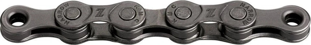 Ketting KMC 1/2x3/32 Z7 - 7 Speed Brons 9 Ketting KMC 1/2x3/32 Z7 - 7 Speed Brons - Afbeelding 9