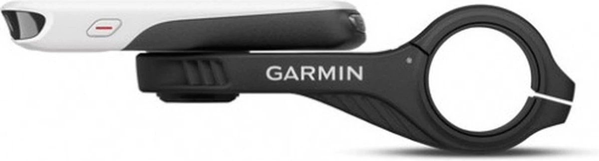Garmin Edge 1030 In-Line Flush Mount - Ondersteuning Stuurhouder - Zwart 2 Garmin Edge 1030 In-Line Flush Mount - Ondersteuning Stuurhouder - Zwart - Afbeelding 2