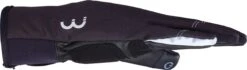 BBB Cycling ColdShield Fietshandschoenen Winter - Fiets Handschoenen Touchscreen - 0-10 ℃ - Winddicht - Zwart - Maat M -Fietsenwinkel 1200x338 1