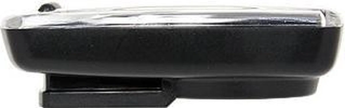 Cateye Velo VT230W Fietscomputer - Draadloos - Zwart 5 Cateye Velo VT230W Fietscomputer - Draadloos - Zwart - Afbeelding 5