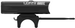 Lezyne Connect Smart 1000XL / KTV Smart Pair Verlichtingsset - 1000 Lumen - Zwart -Fietsenwinkel 1200x456