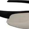 BBB Cycling Impress PH Fietsbril - Wielrenbril - Meekleurende Lens - Instelbaar Neusstuk - Mat Zwart - BSG-58PH