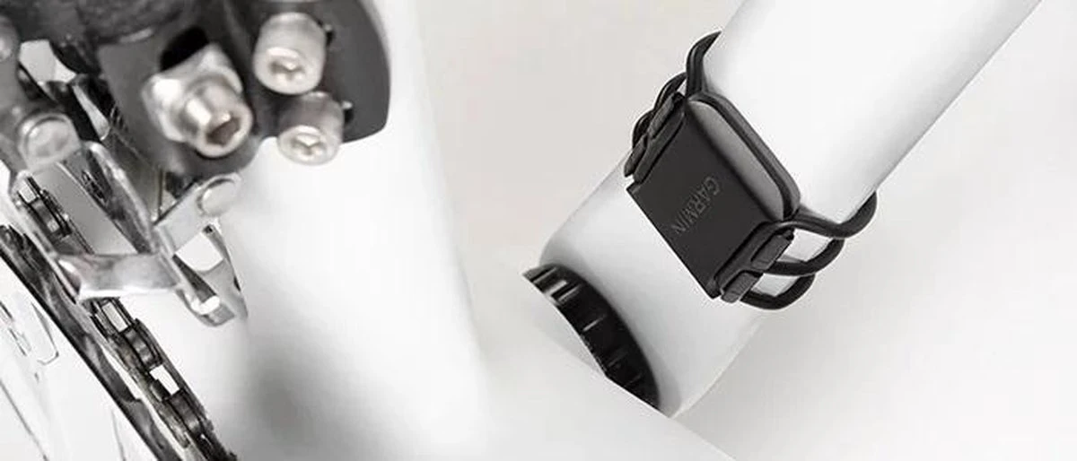 Garmin Cadanssensor 2 - Garmin Edge Serie Met Bevestigingsbandjes - Zwart 5 Garmin Cadanssensor 2 - Garmin Edge Serie Met Bevestigingsbandjes - Zwart - Afbeelding 5