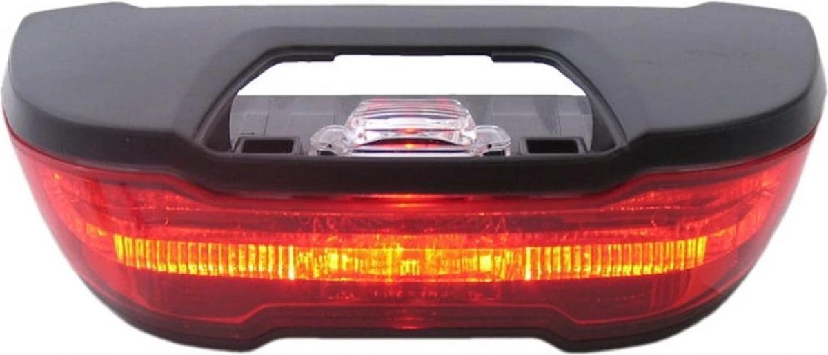 Gazelle Achterlicht Led Powervision Rood 1 Gazelle Achterlicht Led Powervision Rood