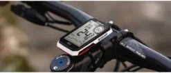 SIGMA SPORT GPS Fietscomputer Sigma ROX 4.0 GPS Met Standaard Stuurhouder - Wit -Fietsenwinkel 1200x516