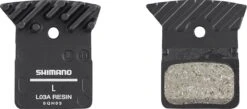 Shimano L05A Resin Schijfremblok Disc - L05A