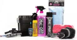 Muc-Off Ultimate Bicycle Kit - Onderhoudsset - 11 Delig -Fietsenwinkel 1200x624 1