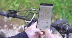 SIGMA SPORT ROX 4.0 GPS Fietscomputer Incl. Stuurhouder, Zwart -Fietsenwinkel 1200x630 1