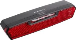 AXA Juno Battery - Fiets Achterlicht - LED Fietsverlichting Op Batterij - 80 Mm - Rood -Fietsenwinkel 1200x638 2