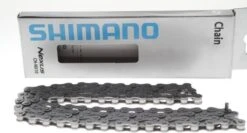 Ketting Shimano Nexus NX10 Anti-roest 1/2" X 1/8" - 114 Schakels -Fietsenwinkel 1200x646 1