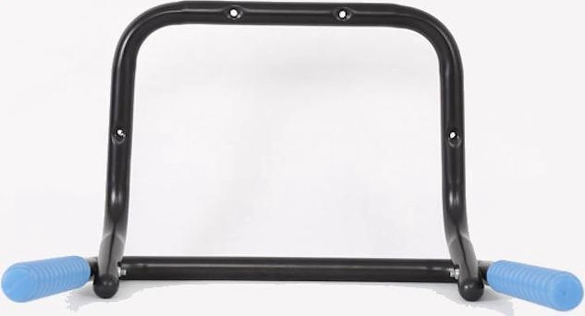 Merkloos Decopatent® Muur Ophangsysteem Voor 2 Fietsen & Inklapbaar - Ophang Systeem Fiets - Ophangen Aan Muur - Houder Muur - Wandmontage 7 Merkloos Decopatent® Muur Ophangsysteem Voor 2 Fietsen & Inklapbaar - Ophang Systeem Fiets - Ophangen Aan Muur - Houder Muur - Wandmontage - Afbeelding 7