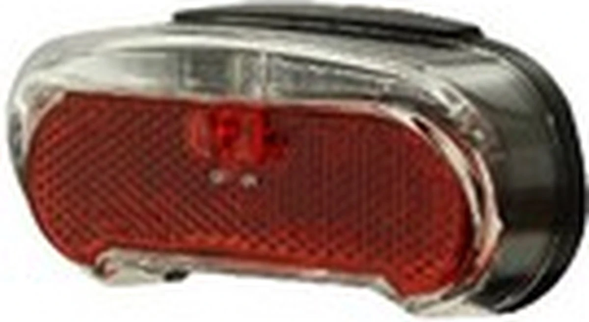 AXA Riff Battery - Fiets Achterlicht - LED Fietsverlichting Op Batterij - 50-80 Mm - Rood 9 AXA Riff Battery - Fiets Achterlicht - LED Fietsverlichting Op Batterij - 50-80 Mm - Rood - Afbeelding 9