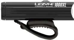 Lezyne Connect Smart 1000XL / KTV Smart Pair Verlichtingsset - 1000 Lumen - Zwart -Fietsenwinkel 1200x662