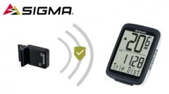 SIGMA SPORT Fietscomputer Sigma BC 10.0 WL ATS -Fietsenwinkel 1200x670