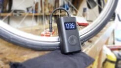 Xiaomi Mijia Draagbare Smart Digitale Bandenspanning Detectie Elektrische Inflator Pomp - Zwart -Fietsenwinkel 1200x675
