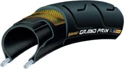 Continental Grand Prix Buitenband - Racefiets - 23-622 - Draadband -Fietsenwinkel 1200x677