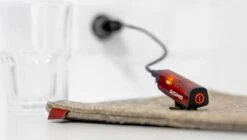 SIGMA SPORT Sigma Blaze USB Fietsachterlicht - Achterlicht Met Remlicht Functie - Oplaadbaar -Fietsenwinkel 1200x681