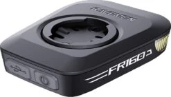Ravemen FR160 Koplamp Voor Computer Mounts DAYLIGHT | 160 Lumen | Zichtbaar | Garmin Ready | Wahoo Compatible -Fietsenwinkel 1200x685 2