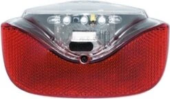 AXA Omega - Fiets Achterlicht - LED Fietsverlichting Op Batterij – Auto On/off Systeem - 50-80 Mm - Rood -Fietsenwinkel 1200x698 1