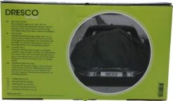 Dresco Fietshoes Voor 1 Fiets | Waterdicht | 200x72x98cm | Voor Fietsendrager En Stalling 17 Dresco Fietshoes Voor 1 Fiets | Waterdicht | 200x72x98cm | Voor Fietsendrager En Stalling -Fietsenwinkel 1200x699