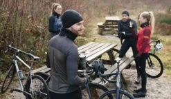 AGU Softshell Fietsmuts II - Zwart - L/XL - Winddicht -Fietsenwinkel 1200x700 10