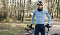 AGU Thermo Fietsshirt Lange Mouwen Essential Heren - Army Green - XL 22 AGU Thermo Fietsshirt Lange Mouwen Essential Heren - Army Green - XL -Fietsenwinkel 1200x700 4