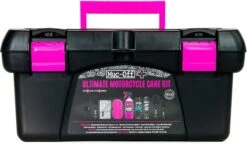 Muc-Off Ultimate Motorcycle Care Kit Motorfiets Onderhouds Producten -Fietsenwinkel 1200x702 2