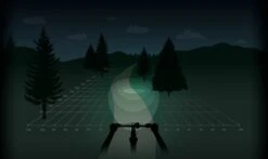 Spanninga Koplamp Axendo 40 Xe Led Zwart 29 Spanninga Koplamp Axendo 40 Xe Led Zwart -Fietsenwinkel 1200x714