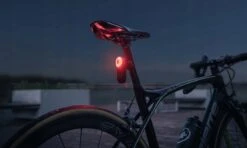 Magene L508 Radarachterlicht ( Goed Alternatief Voor Garmin Varia ) Connectable Met Garmin En Wahoo Fietscomputers Radar Achterlicht Remlicht -Fietsenwinkel 1200x717