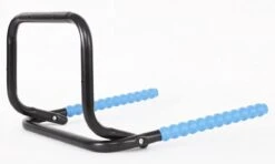 Merkloos Decopatent® Muur Ophangsysteem Voor 2 Fietsen & Inklapbaar - Ophang Systeem Fiets - Ophangen Aan Muur - Houder Muur - Wandmontage 15 Merkloos Decopatent® Muur Ophangsysteem Voor 2 Fietsen & Inklapbaar - Ophang Systeem Fiets - Ophangen Aan Muur - Houder Muur - Wandmontage -Fietsenwinkel 1200x721 3