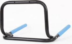 Merkloos Decopatent® Muur Ophangsysteem Voor 2 Fietsen & Inklapbaar - Ophang Systeem Fiets - Ophangen Aan Muur - Houder Muur - Wandmontage 19 Merkloos Decopatent® Muur Ophangsysteem Voor 2 Fietsen & Inklapbaar - Ophang Systeem Fiets - Ophangen Aan Muur - Houder Muur - Wandmontage -Fietsenwinkel 1200x727