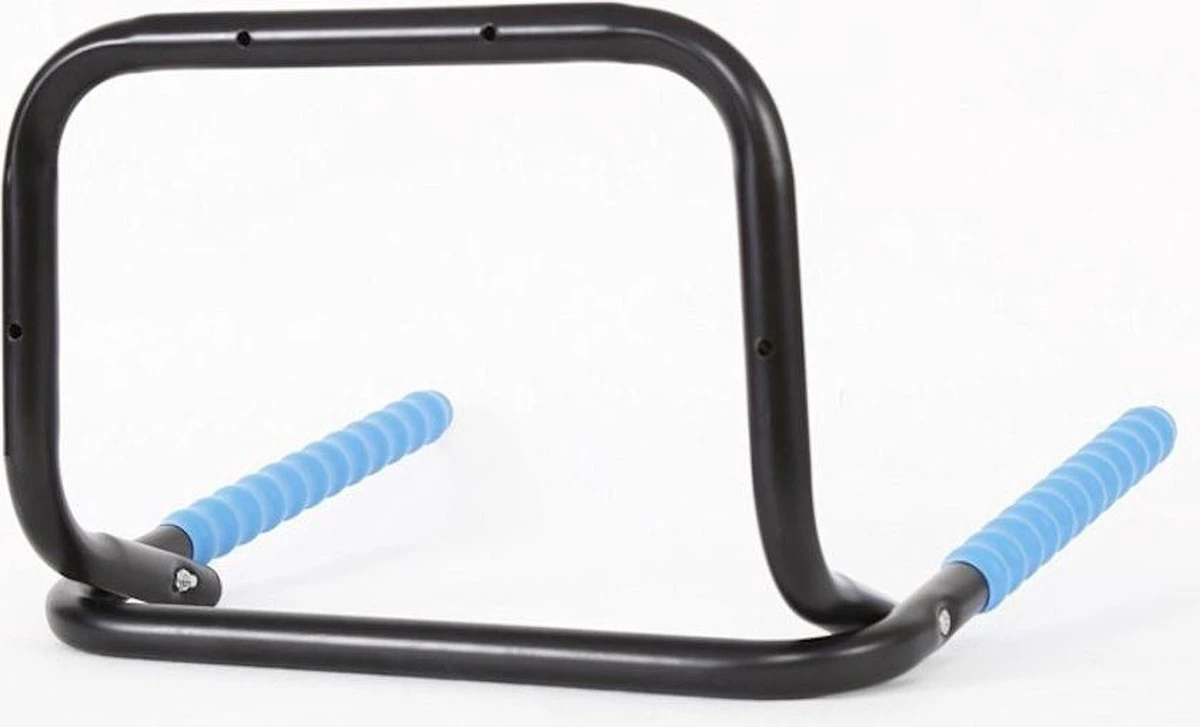 Merkloos Decopatent® Muur Ophangsysteem Voor 2 Fietsen & Inklapbaar - Ophang Systeem Fiets - Ophangen Aan Muur - Houder Muur - Wandmontage 10 Merkloos Decopatent® Muur Ophangsysteem Voor 2 Fietsen & Inklapbaar - Ophang Systeem Fiets - Ophangen Aan Muur - Houder Muur - Wandmontage - Afbeelding 10