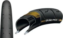 Continental Grand Prix Buitenband - Racefiets - 23-622 - Draadband -Fietsenwinkel 1200x730
