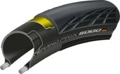 Continental Buitenband Grand Prix 5000 28 X 1.00 (25-622) Vouw 19 Continental Buitenband Grand Prix 5000 28 X 1.00 (25-622) Vouw -Fietsenwinkel 1200x738 2