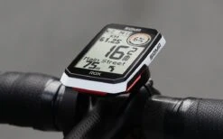 SIGMA SPORT GPS Fietscomputer Sigma ROX 4.0 GPS Met Standaard Stuurhouder - Wit -Fietsenwinkel 1200x749 1