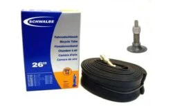 Schwalbe Binnenband - DV12 - 26 Inch X 1 1/4 - 27.5 Inch X 1.75 - Hollands Ventiel - 40mm 13 Schwalbe Binnenband - DV12 - 26 Inch X 1 1/4 - 27.5 Inch X 1.75 - Hollands Ventiel - 40mm -Fietsenwinkel 1200x750 3
