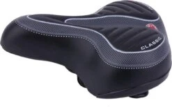 Fietszadel Fosaddle, Luxe, Breed, Comfortabel, Universeel En Waterdicht By PS -Fietsenwinkel 1200x753 1