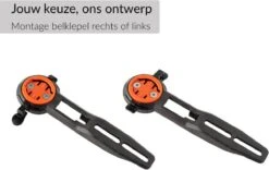 CloseTheGap HideMyBell Raceday FI Stuurhouder -Fietsenwinkel 1200x760