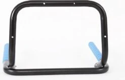 Merkloos Decopatent® Muur Ophangsysteem Voor 2 Fietsen & Inklapbaar - Ophang Systeem Fiets - Ophangen Aan Muur - Houder Muur - Wandmontage 13 Merkloos Decopatent® Muur Ophangsysteem Voor 2 Fietsen & Inklapbaar - Ophang Systeem Fiets - Ophangen Aan Muur - Houder Muur - Wandmontage -Fietsenwinkel 1200x772