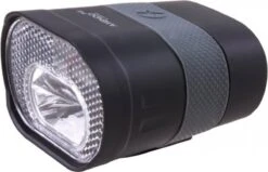 Spanninga Koplamp Axendo 40 Xe Led Zwart 32 Spanninga Koplamp Axendo 40 Xe Led Zwart -Fietsenwinkel 1200x773