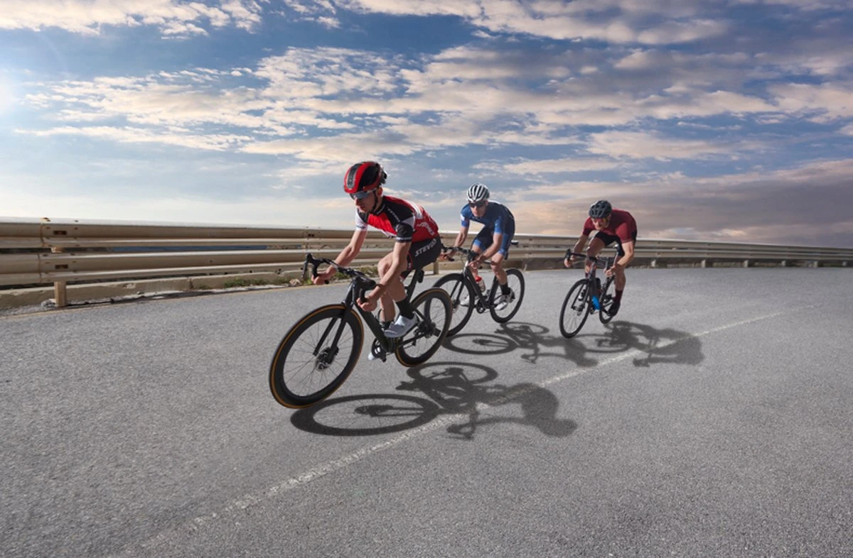 Garmin Edge 530 - Fietscomputer 12 Garmin Edge 530 - Fietscomputer - Afbeelding 12