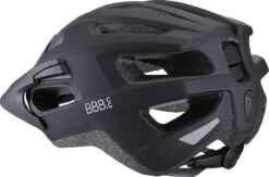 BBB Cycling Kite 2.0 Racefiets Helm - Mountainbike Helm - Wielrenhelm - Sporthelm - Mat Zwart - Maat M - BHE-29B -Fietsenwinkel 1200x791 1