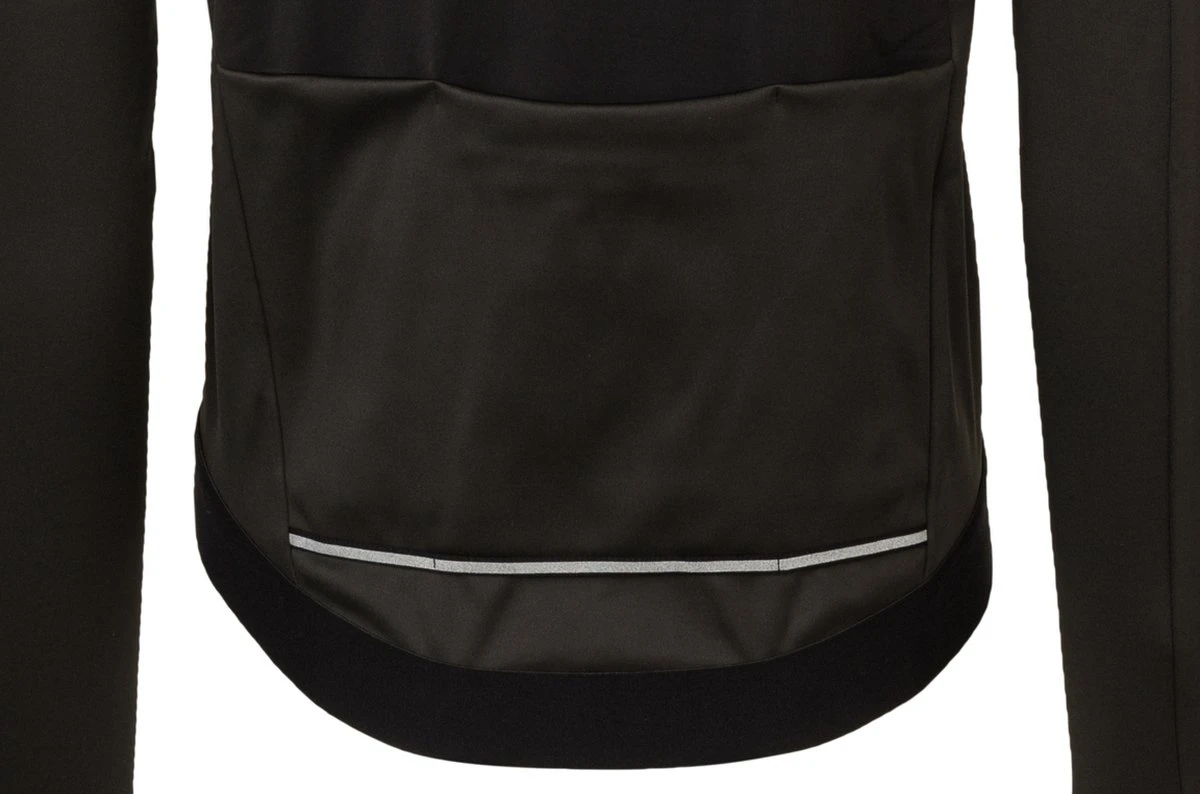 AGU Winter Jack Essential Heren - Black - L 10 AGU Winter Jack Essential Heren - Black - L - Afbeelding 10