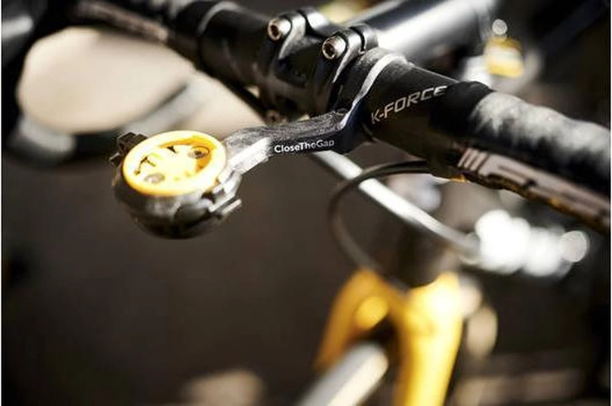 CloseTheGap HideMyBell Regular2 Stuurhouder + Bel 11 CloseTheGap HideMyBell Regular2 Stuurhouder + Bel - Afbeelding 11