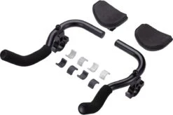 BBB Cycling AeroComfort Ligstuur - Verstelbaar - Aluminium - Opzetstuur Met Armsteun - Zwart - 22.2-31.8mm - BHB-59 15 BBB Cycling AeroComfort Ligstuur - Verstelbaar - Aluminium - Opzetstuur Met Armsteun - Zwart - 22.2-31.8mm - BHB-59 -Fietsenwinkel 1200x795