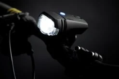 AXA Greenline 25 Lux - LED Fietslampjes Voor En Achter - Fietsverlichting USB Oplaadbaar -Fietsenwinkel 1200x799 16